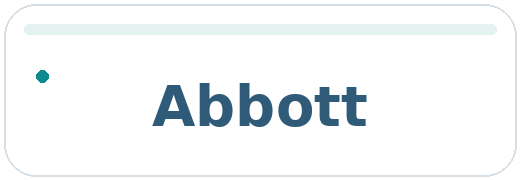 Abbott logo