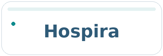 Hospira logo