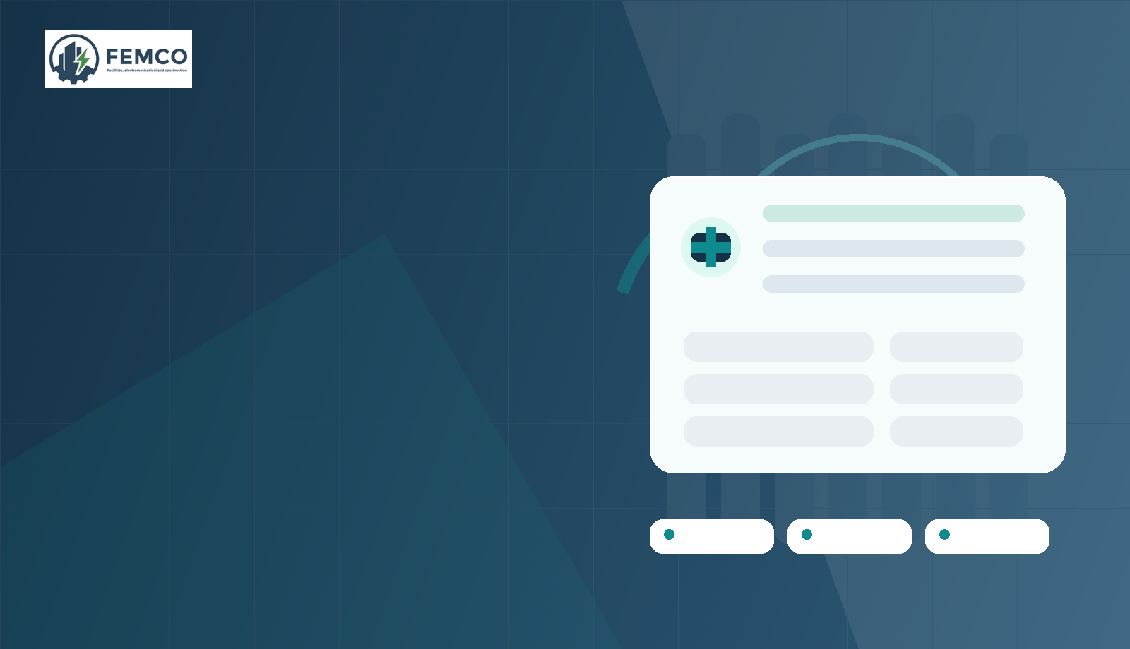 Industrias médicas FEMCO